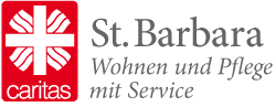 Logo des Altenheims St. Barbara in Sulzbach-Rosenberg